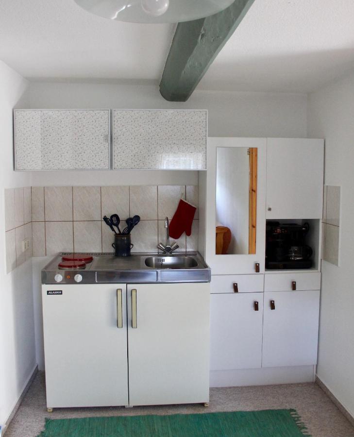 Auengut-Bertsdorf Apartment Ngoại thất bức ảnh